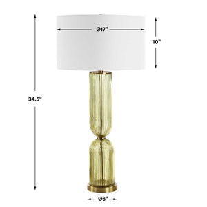 Mirah Table Lamp - chic table lamp for any room | Image 8 | InSTYLE Home & Rugs