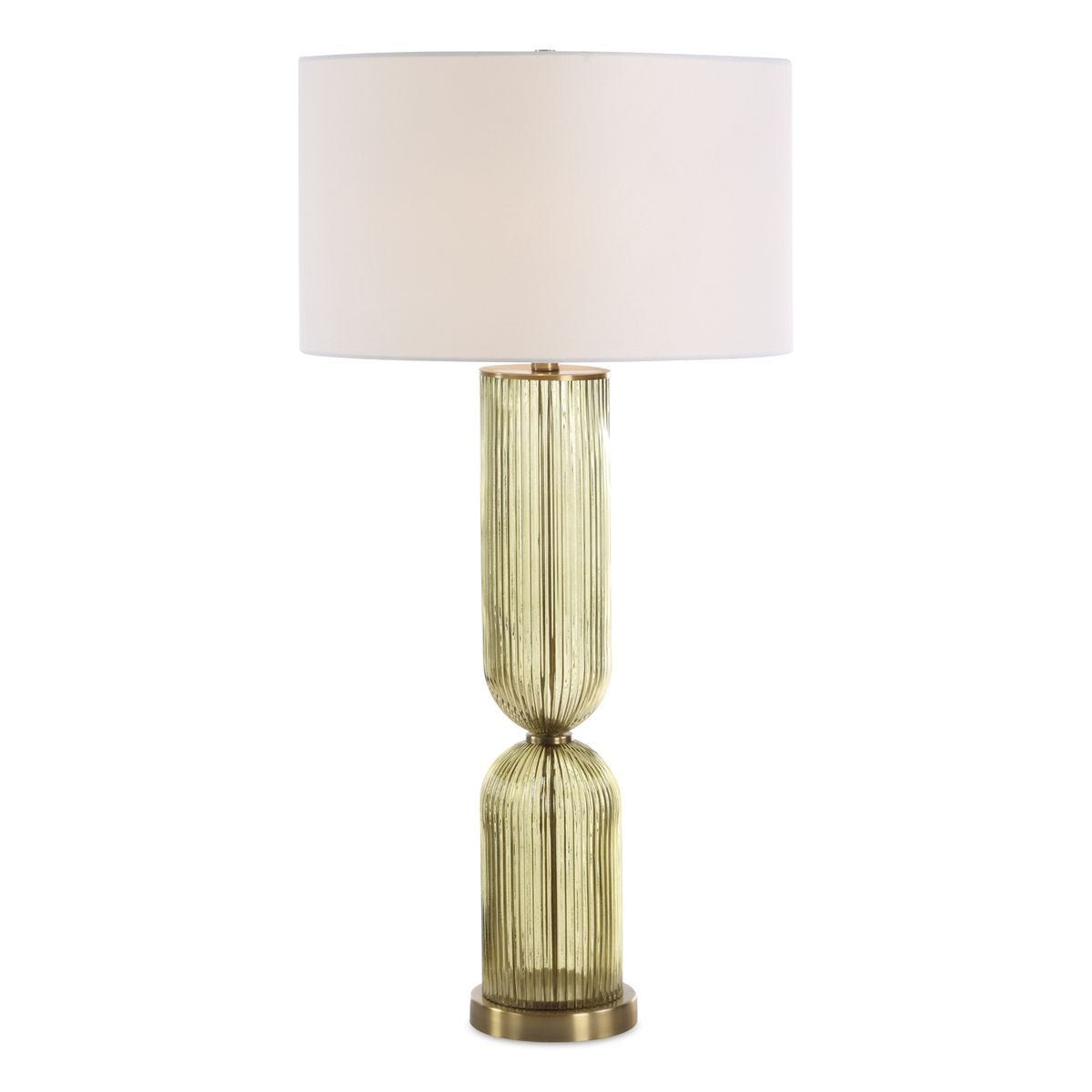 Mirah Table Lamp - chic table lamp for any room | Image 2 | InSTYLE Home & Rugs