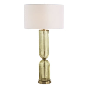 Mirah Table Lamp - chic table lamp for any room | Image 2 | InSTYLE Home & Rugs