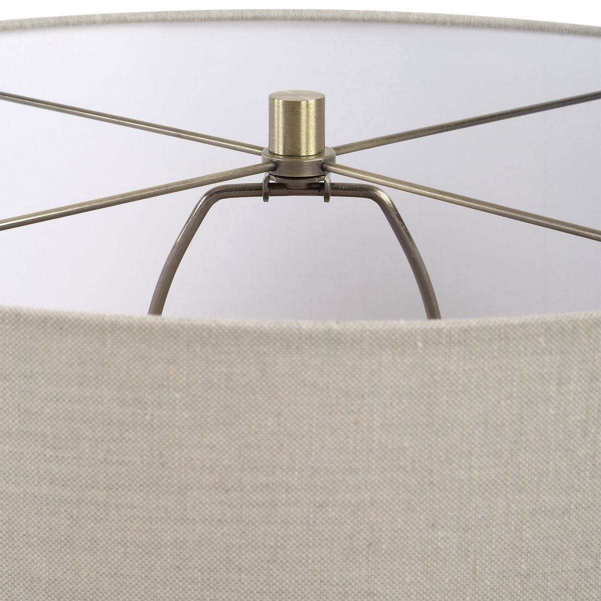 Maliyah Table Lamp - chic table lamp for any room | Image 5 | InSTYLE Home & Rugs