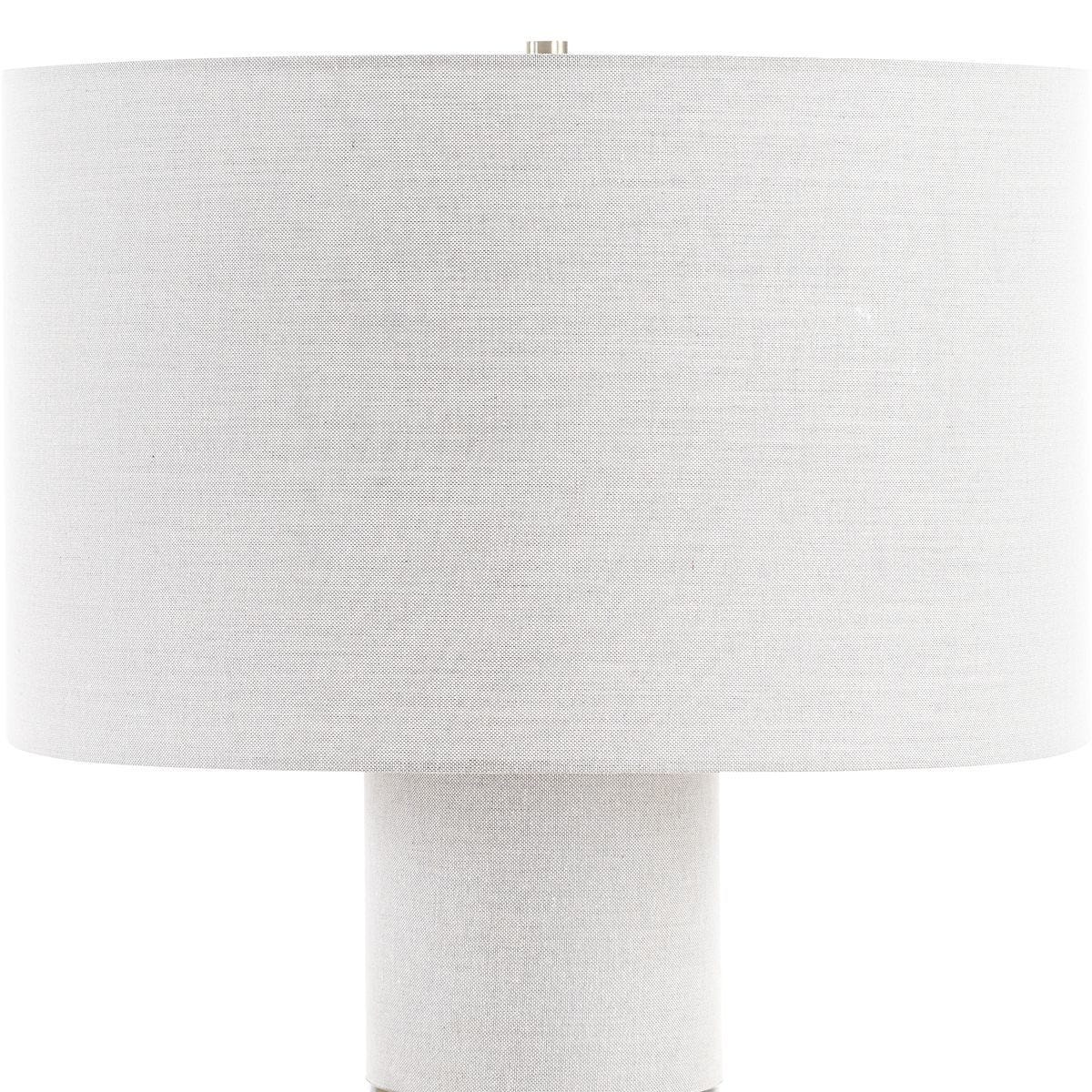 Maliyah Table Lamp - chic table lamp for any room | Image 4 | InSTYLE Home & Rugs
