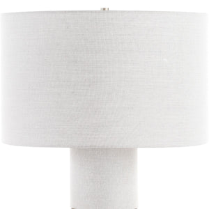 Maliyah Table Lamp - chic table lamp for any room | Image 4 | InSTYLE Home & Rugs