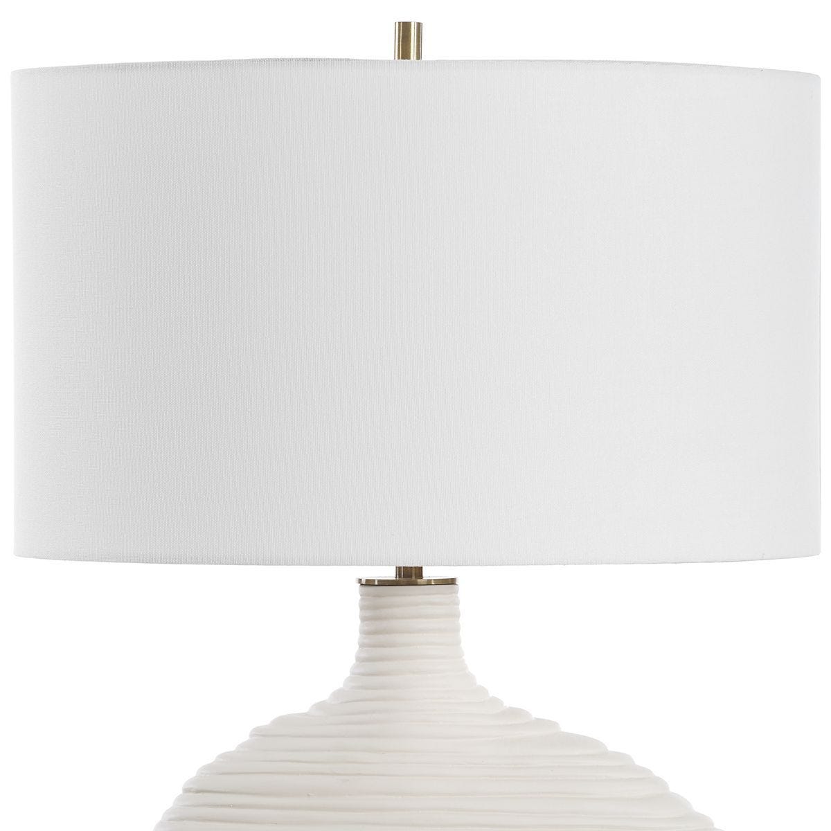 Duostacked Table Lamp - chic table lamp for any room | Image 7 | InSTYLE Home & Rugs