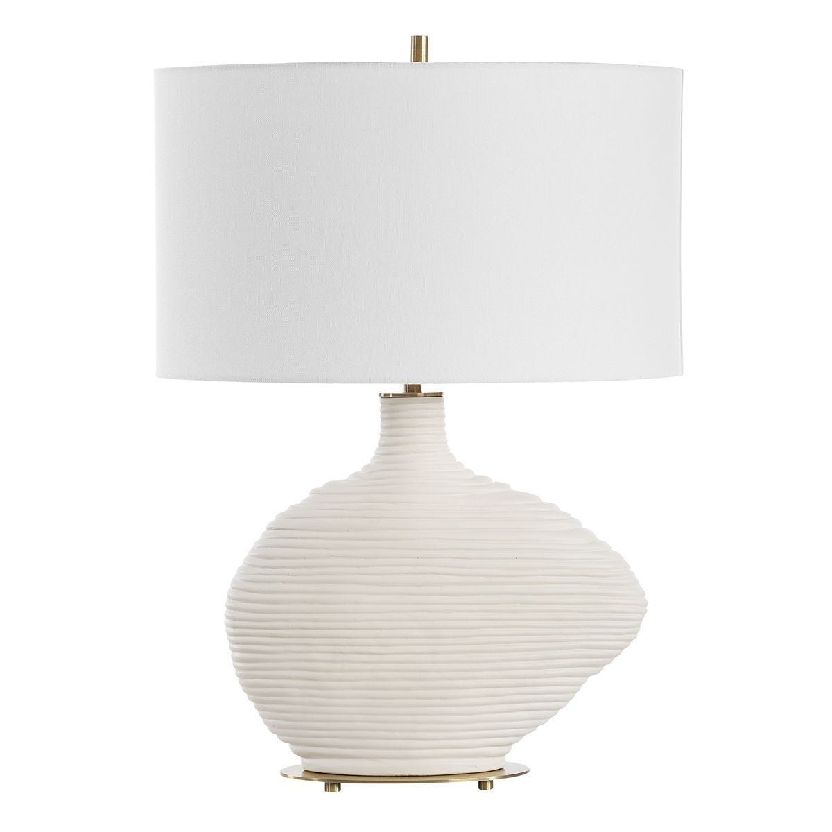 Duostacked Table Lamp - chic table lamp for any room | Image 5 | InSTYLE Home & Rugs