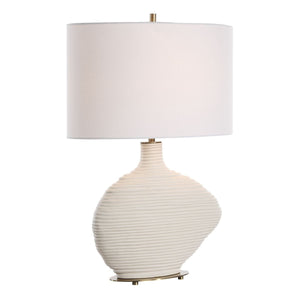 Duostacked Table Lamp - chic table lamp for any room | Image 6 | InSTYLE Home & Rugs