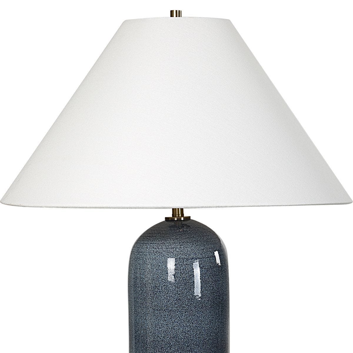 Mayetta Table Lamp - stylish lamp for bedside tables | Image 5 | InSTYLE Home & Rugs