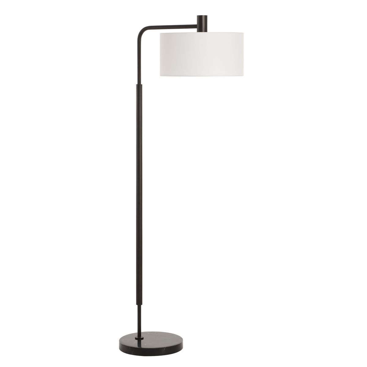 Richie Floor Lamp - elegant floor lamp for interiors | Image 4 | InSTYLE Home & Rugs