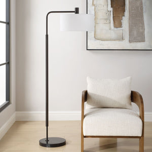 Richie Floor Lamp - elegant floor lamp for interiors | Image 3 | InSTYLE Home & Rugs