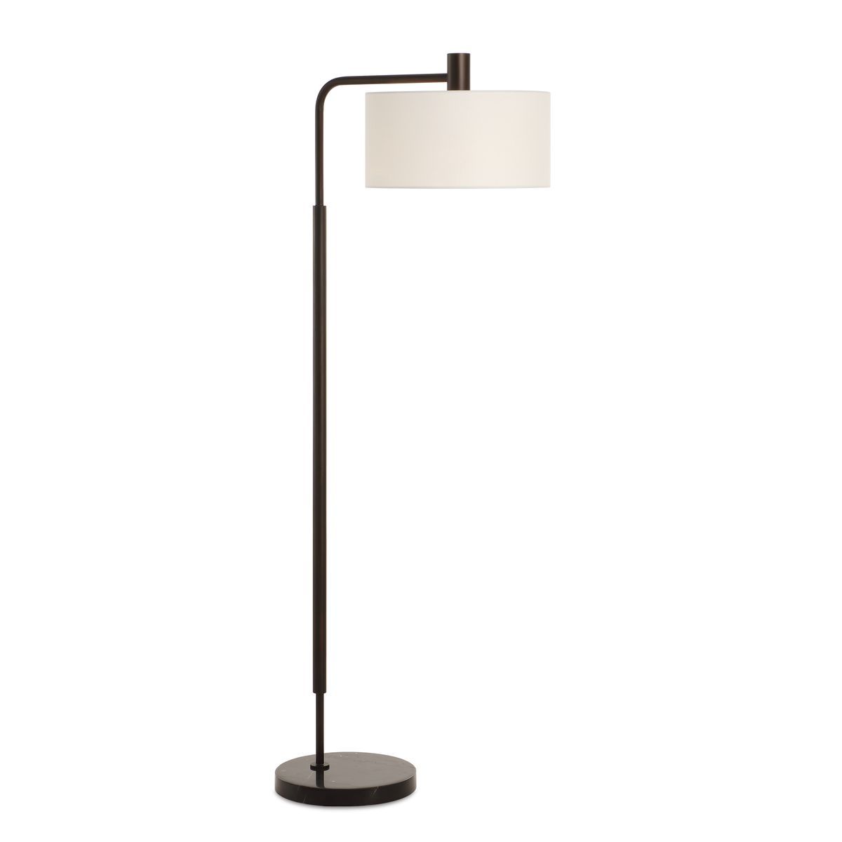 Richie Floor Lamp - elegant floor lamp for interiors | Image 2 | InSTYLE Home & Rugs