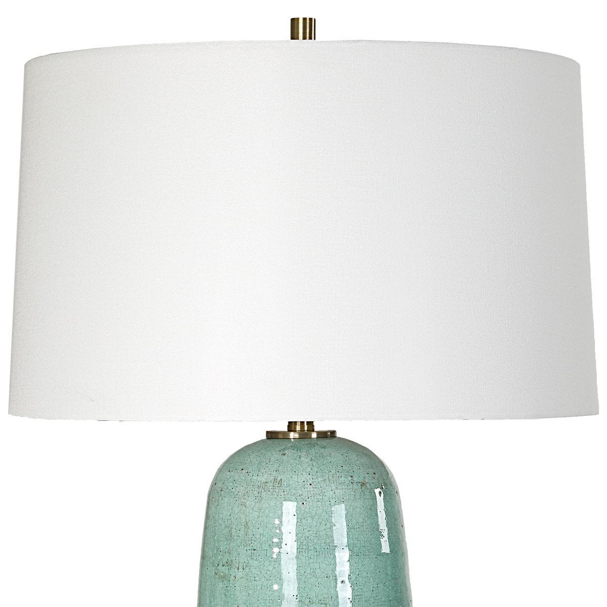 Andale Table Lamp - perfect lighting for modern homes | Image 5 | InSTYLE Home & Rugs
