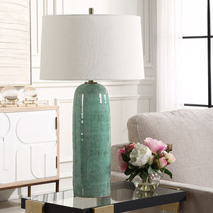 Andale Table Lamp - perfect lighting for modern homes | Image 3 | InSTYLE Home & Rugs