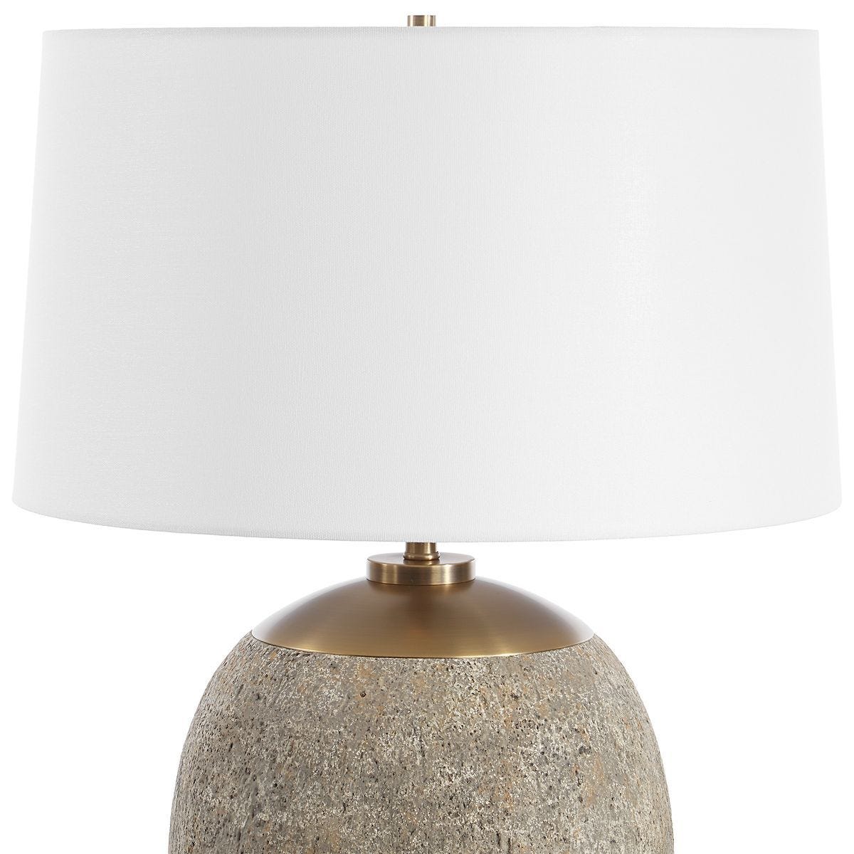 Raylan Table Lamp - chic table lamp for any room | Image 5 | InSTYLE Home & Rugs
