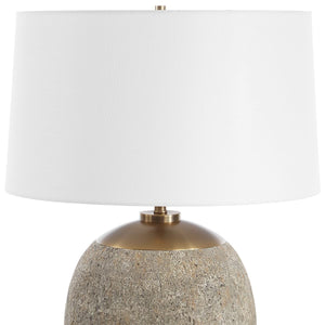 Raylan Table Lamp - chic table lamp for any room | Image 5 | InSTYLE Home & Rugs