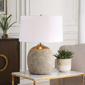 Raylan Table Lamp - chic table lamp for any room | Image 1 | InSTYLE Home & Rugs