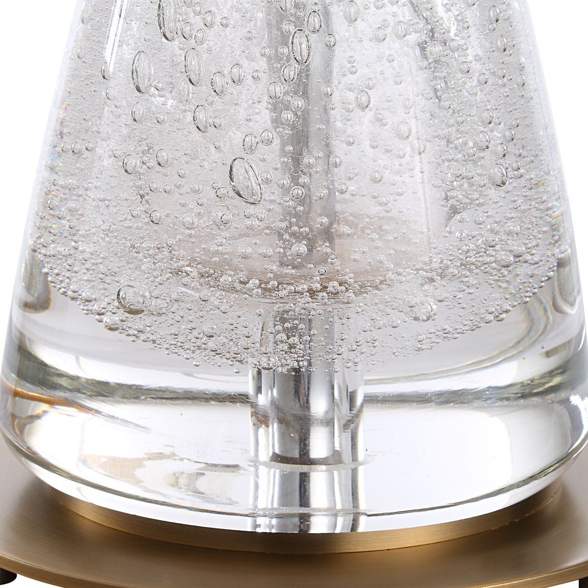 Alistair Buffet Lamp - versatile lighting lamps for any interior style | Image 6 | InSTYLE Home & Rugs