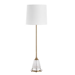 Alistair Buffet Lamp - versatile lighting lamps for any interior style | Image 4 | InSTYLE Home & Rugs