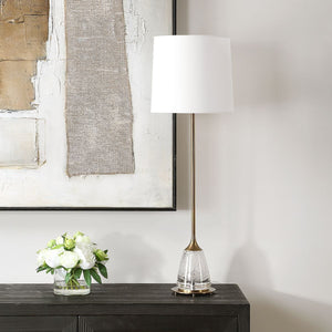 Alistair Buffet Lamp - versatile lighting lamps for any interior style | Image 3 | InSTYLE Home & Rugs