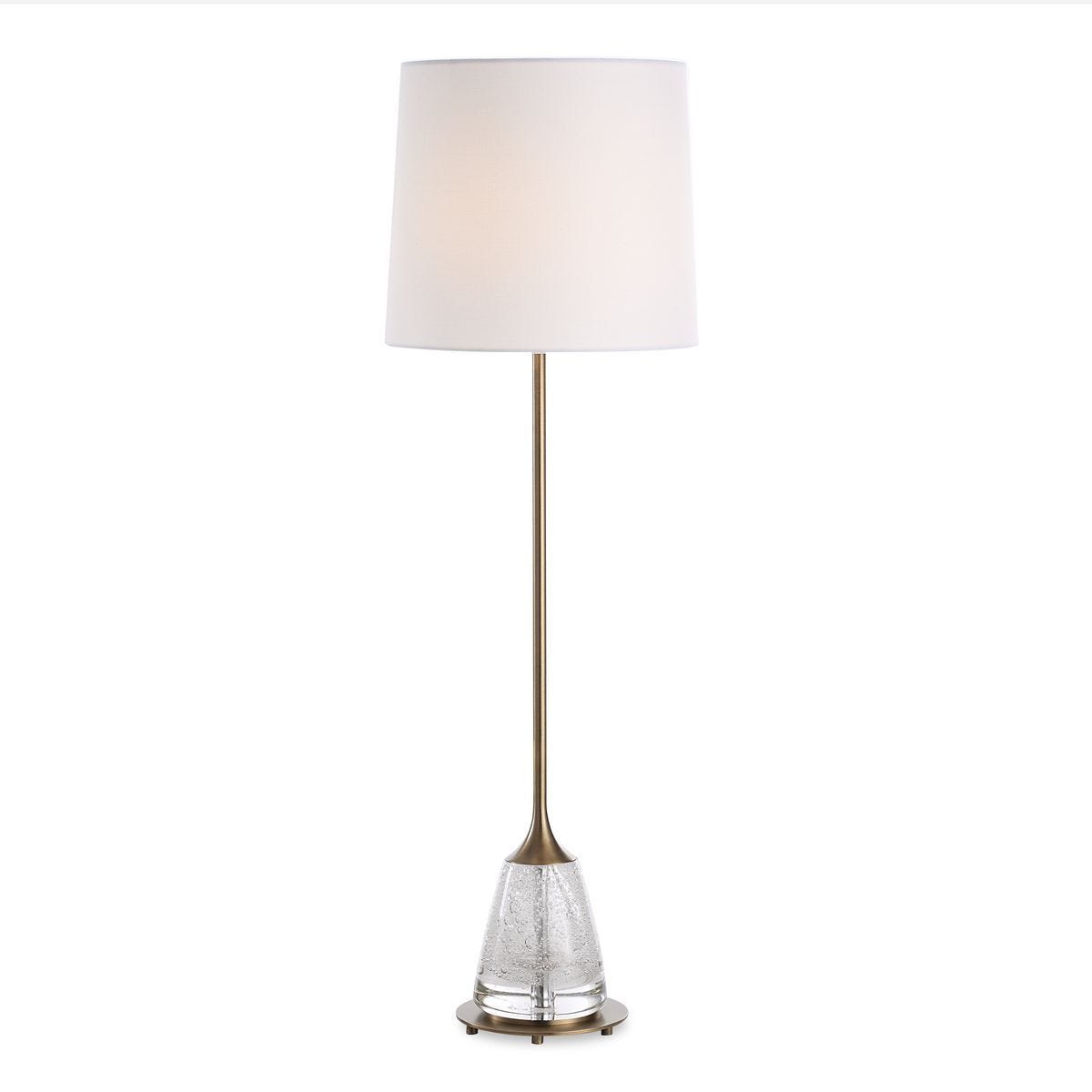 Alistair Buffet Lamp - versatile lighting lamps for any interior style | Image 2 | InSTYLE Home & Rugs