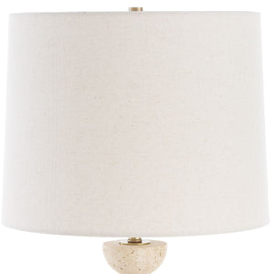 Hemisphere Buffet Lamp - versatile lighting lamps for any interior style | Image 5 | InSTYLE Home & Rugs
