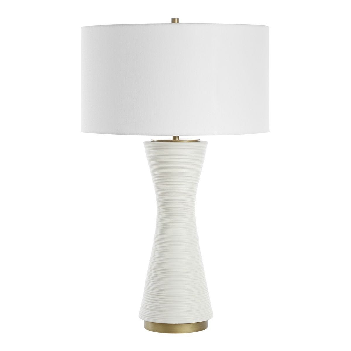 Ridgeline Table Lamp - contemporary lamps for stylish lighting solutions | Image 4 | InSTYLE Home & Rugs