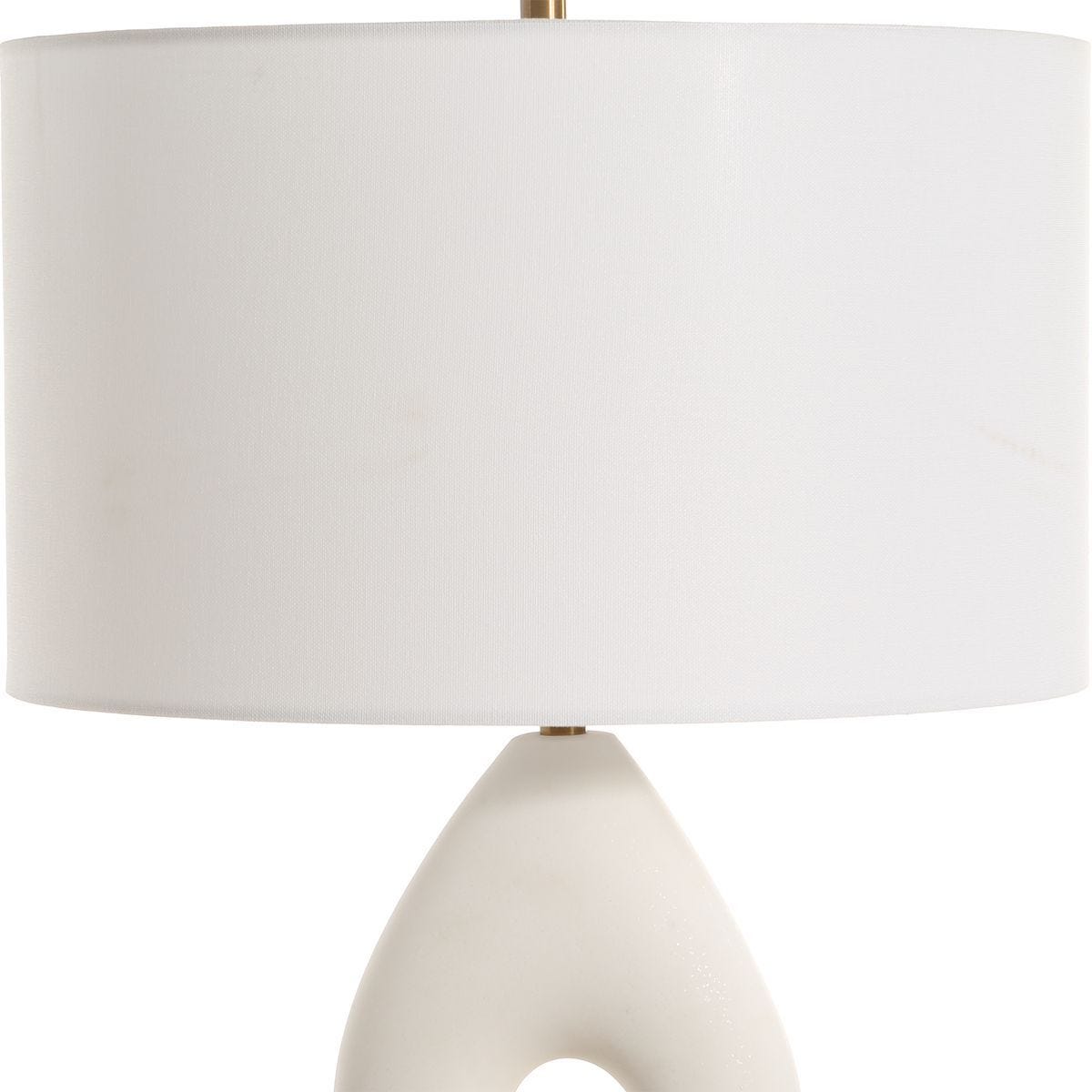 Meridian Table Lamp - versatile lighting lamps for any interior style | Image 5 | InSTYLE Home & Rugs