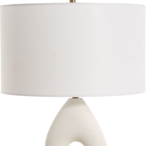 Meridian Table Lamp - versatile lighting lamps for any interior style | Image 5 | InSTYLE Home & Rugs