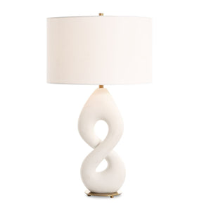 Meridian Table Lamp - versatile lighting lamps for any interior style | Image 2 | InSTYLE Home & Rugs