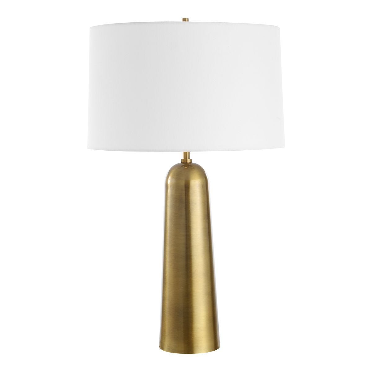Flinchem Table Lamp - versatile lighting lamps for any interior style | Image 4 | InSTYLE Home & Rugs