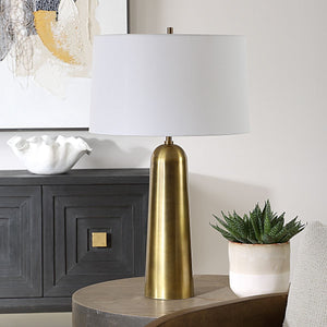 Flinchem Table Lamp - versatile lighting lamps for any interior style | Image 3 | InSTYLE Home & Rugs