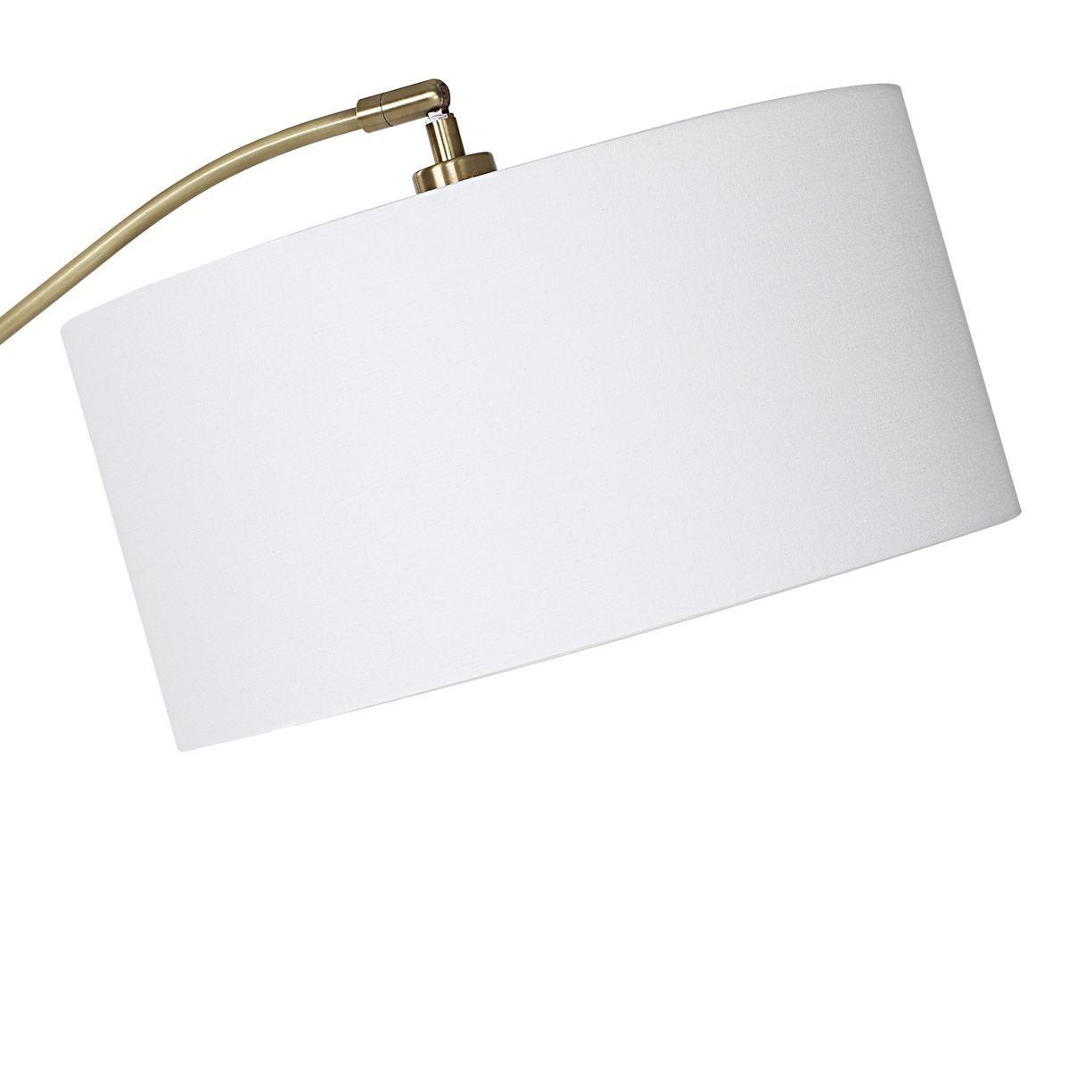 Kennett Floor Lamp - versatile lighting lamps for any interior style | Image 5 | InSTYLE Home & Rugs