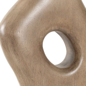 Almyra Floor Lamp - elegant floor lamp for interiors | Image 6 | InSTYLE Home & Rugs