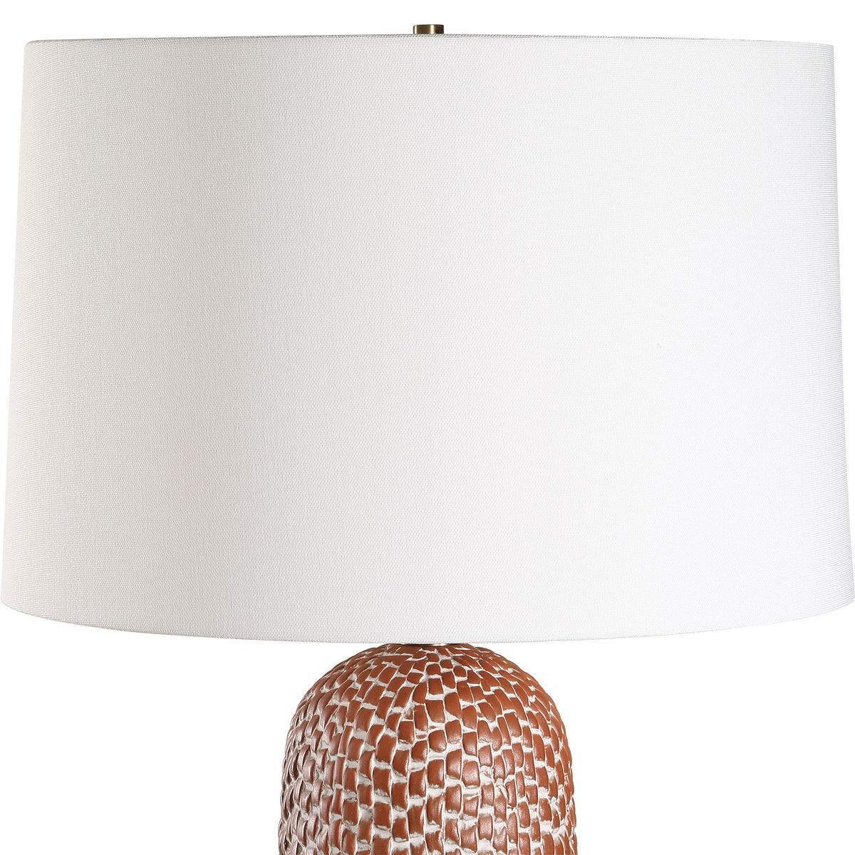 Maclura Table Lamp - versatile lighting lamps for any interior style | Image 3 | InSTYLE Home & Rugs