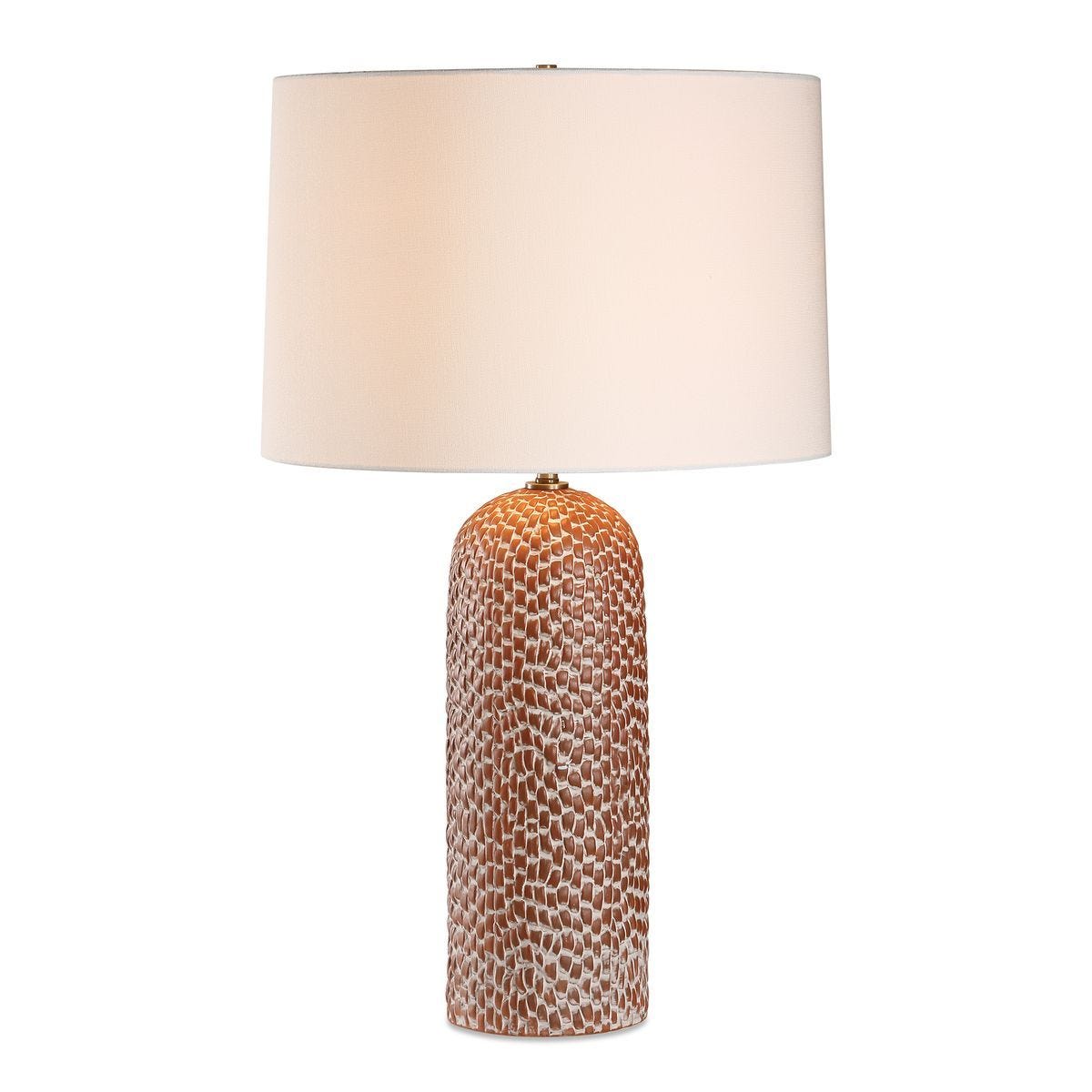 Maclura Table Lamp - versatile lighting lamps for any interior style | Image 2 | InSTYLE Home & Rugs