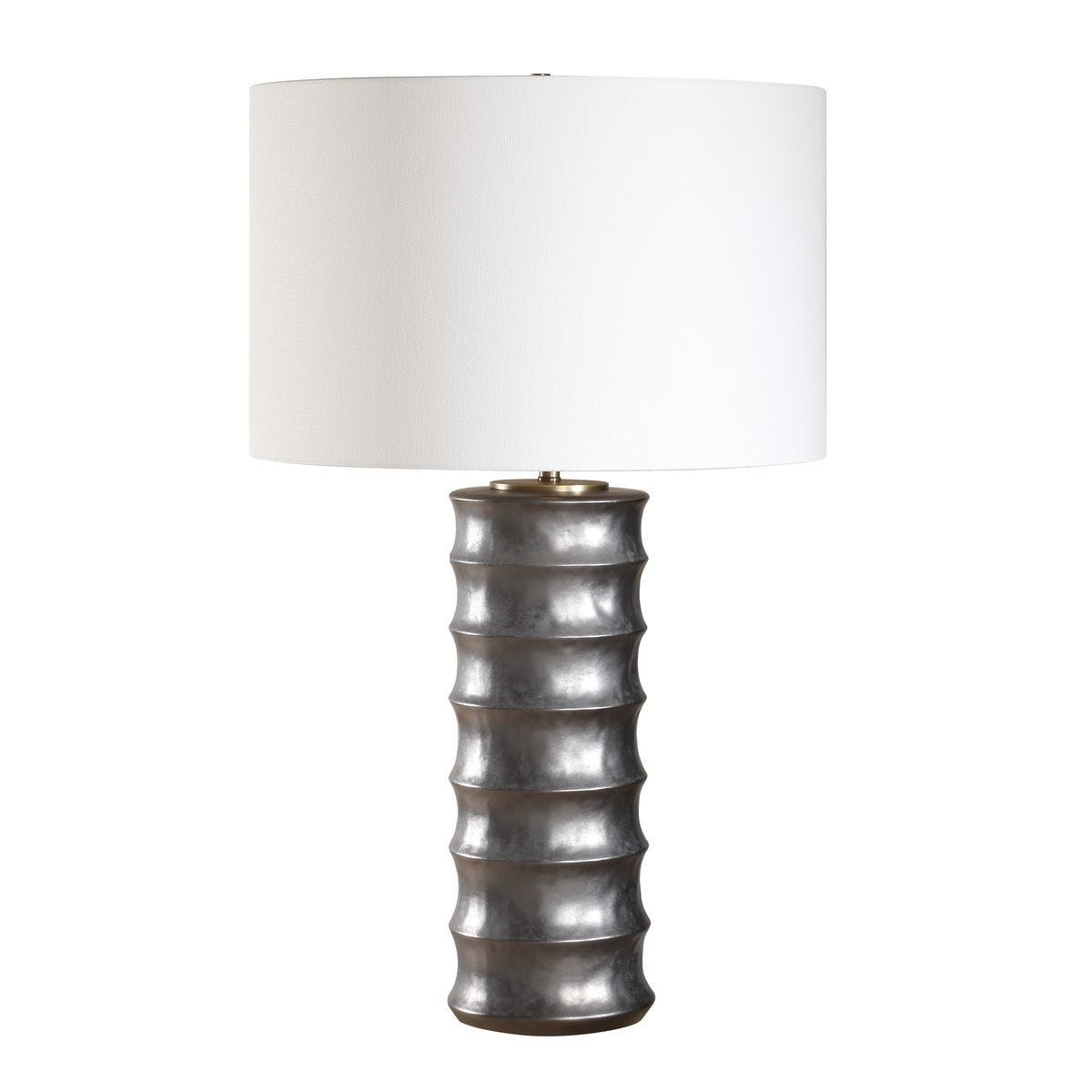 Corvair Table Lamp - versatile lighting lamps for any interior style | Image 4 | InSTYLE Home & Rugs
