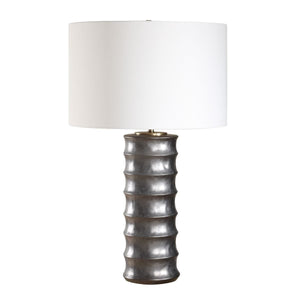 Corvair Table Lamp - versatile lighting lamps for any interior style | Image 4 | InSTYLE Home & Rugs