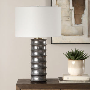Corvair Table Lamp - versatile lighting lamps for any interior style | Image 3 | InSTYLE Home & Rugs