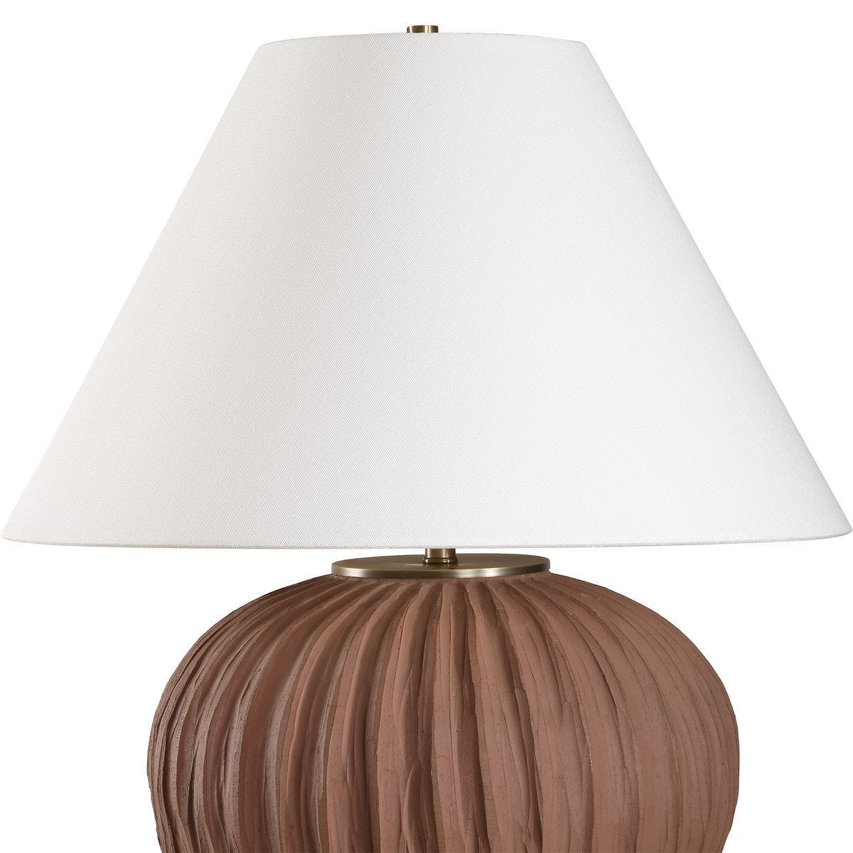 Keoghan Table Lamp - contemporary lamps for stylish lighting solutions | Image 5 | InSTYLE Home & Rugs