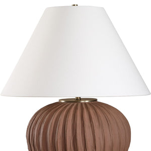 Keoghan Table Lamp - contemporary lamps for stylish lighting solutions | Image 5 | InSTYLE Home & Rugs