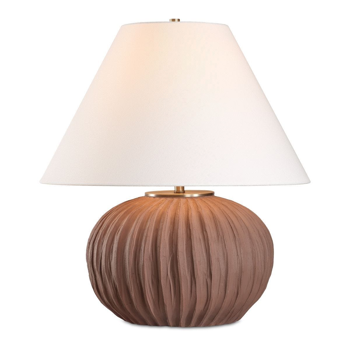 Keoghan Table Lamp - contemporary lamps for stylish lighting solutions | Image 2 | InSTYLE Home & Rugs