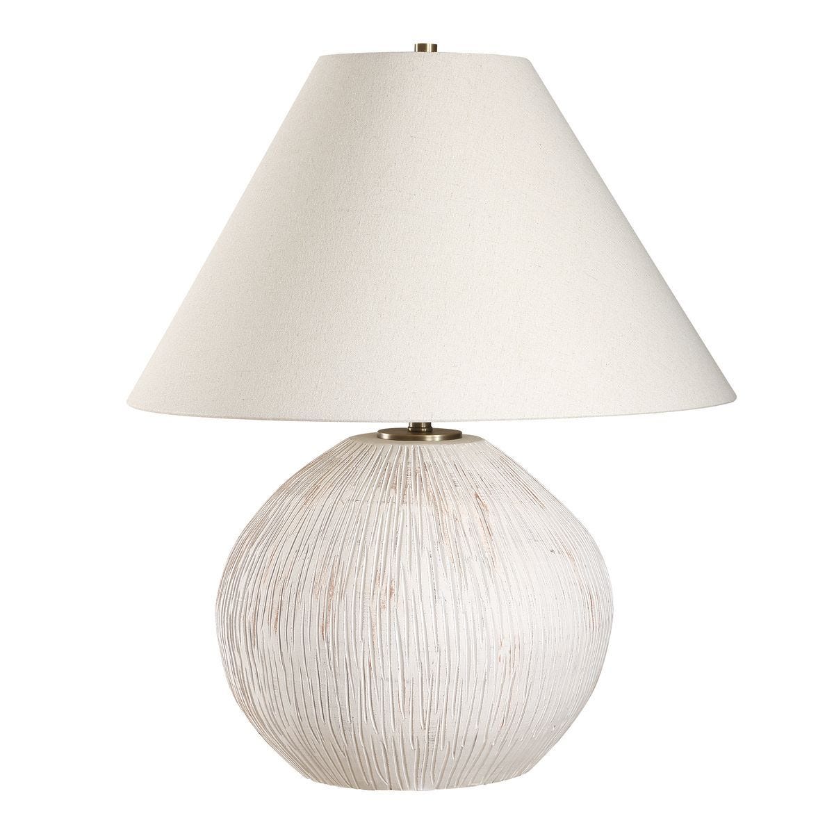 Meryl Table Lamp - chic table lamp for any room | Image 4 | InSTYLE Home & Rugs