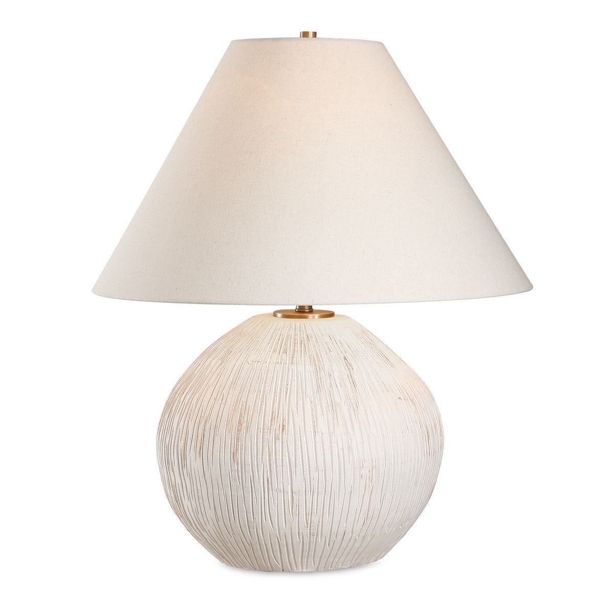 Meryl Table Lamp - chic table lamp for any room | Image 2 | InSTYLE Home & Rugs