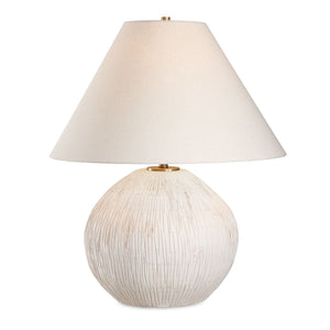 Meryl Table Lamp - chic table lamp for any room | Image 2 | InSTYLE Home & Rugs