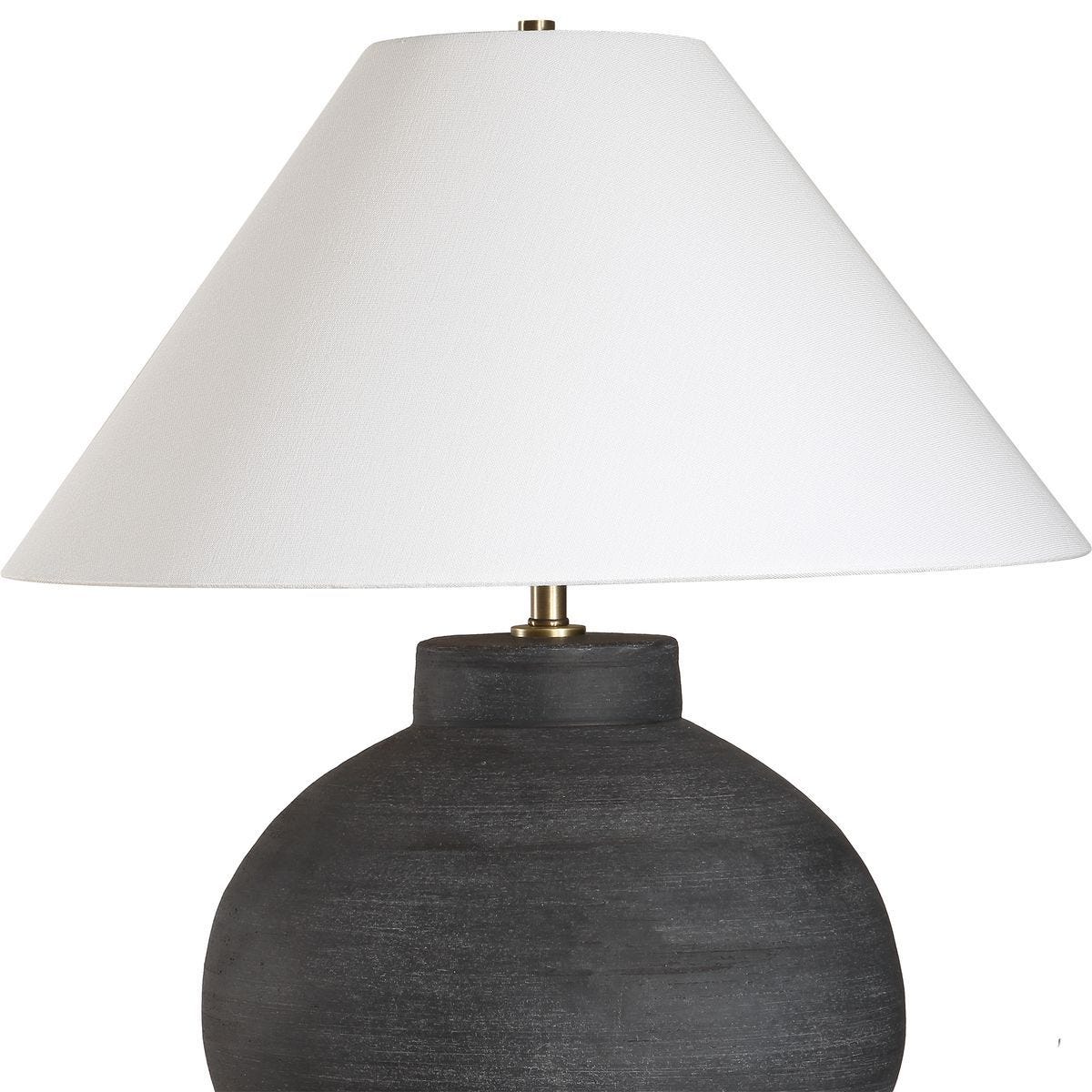 Tramore Table Lamp - chic table lamp for any room | Image 5 | InSTYLE Home & Rugs