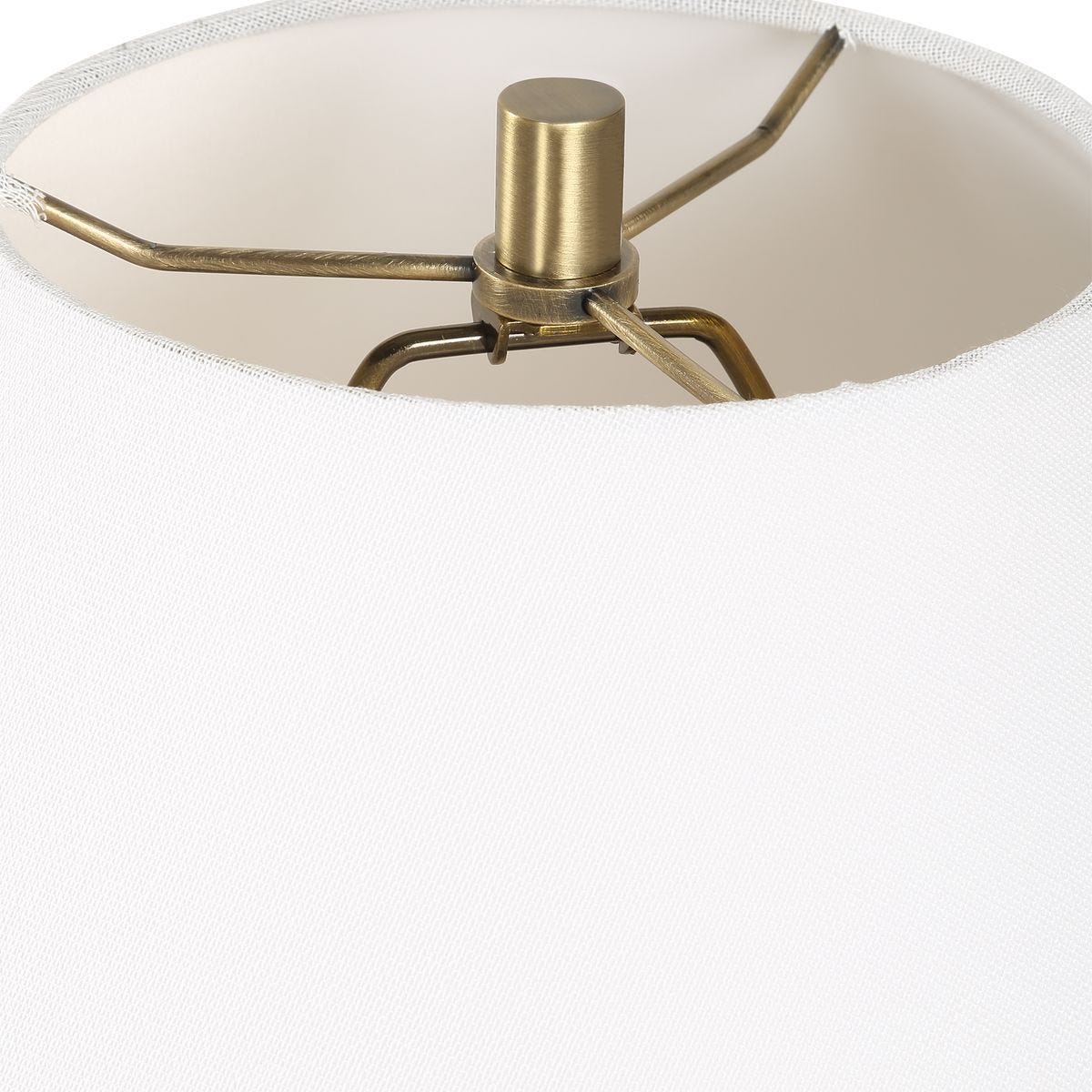 Tramore Table Lamp - chic table lamp for any room | Image 6 | InSTYLE Home & Rugs