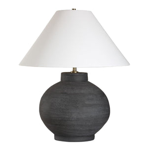 Tramore Table Lamp - chic table lamp for any room | Image 4 | InSTYLE Home & Rugs