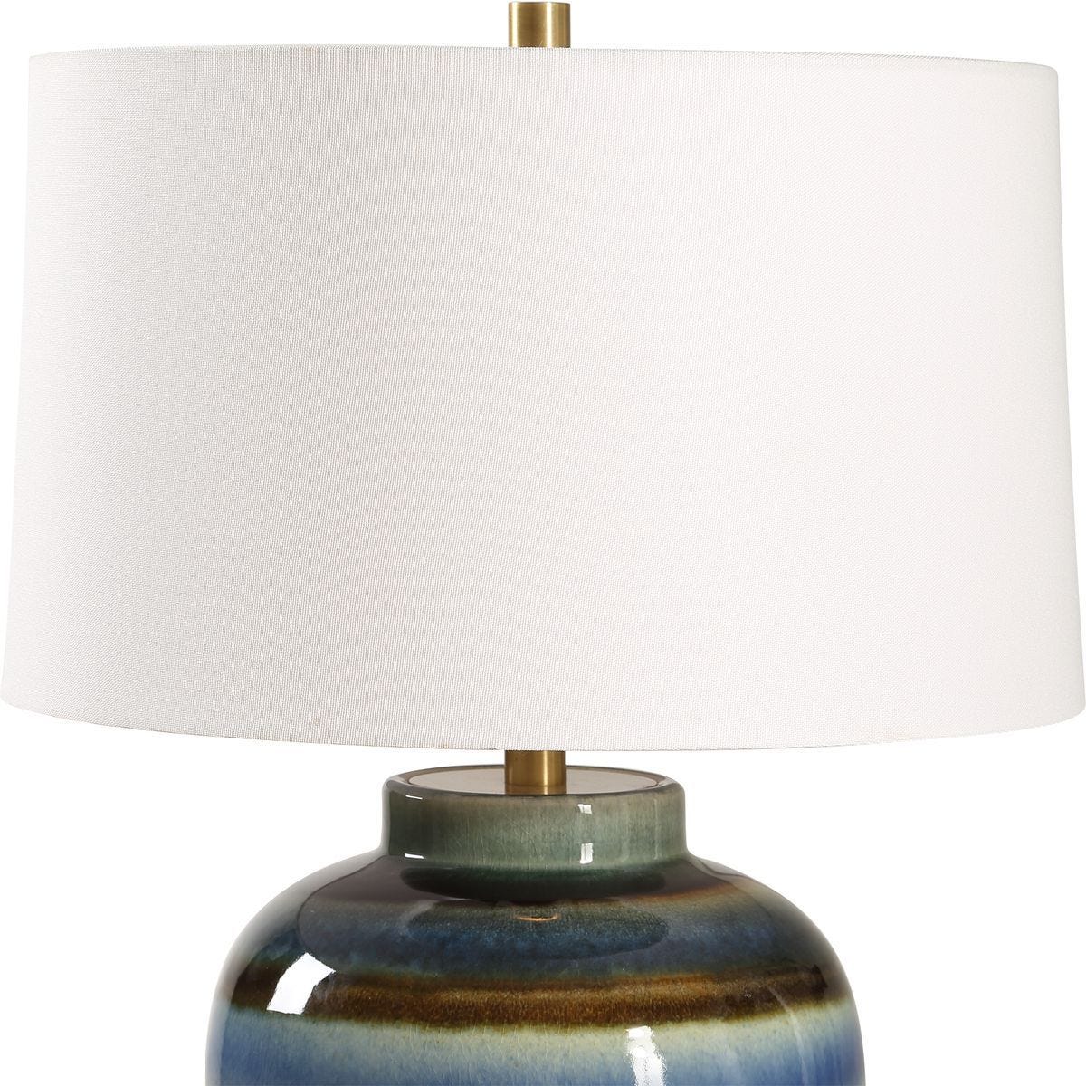 Judarn Table Lamp - versatile lighting lamps for any interior style | Image 5 | InSTYLE Home & Rugs