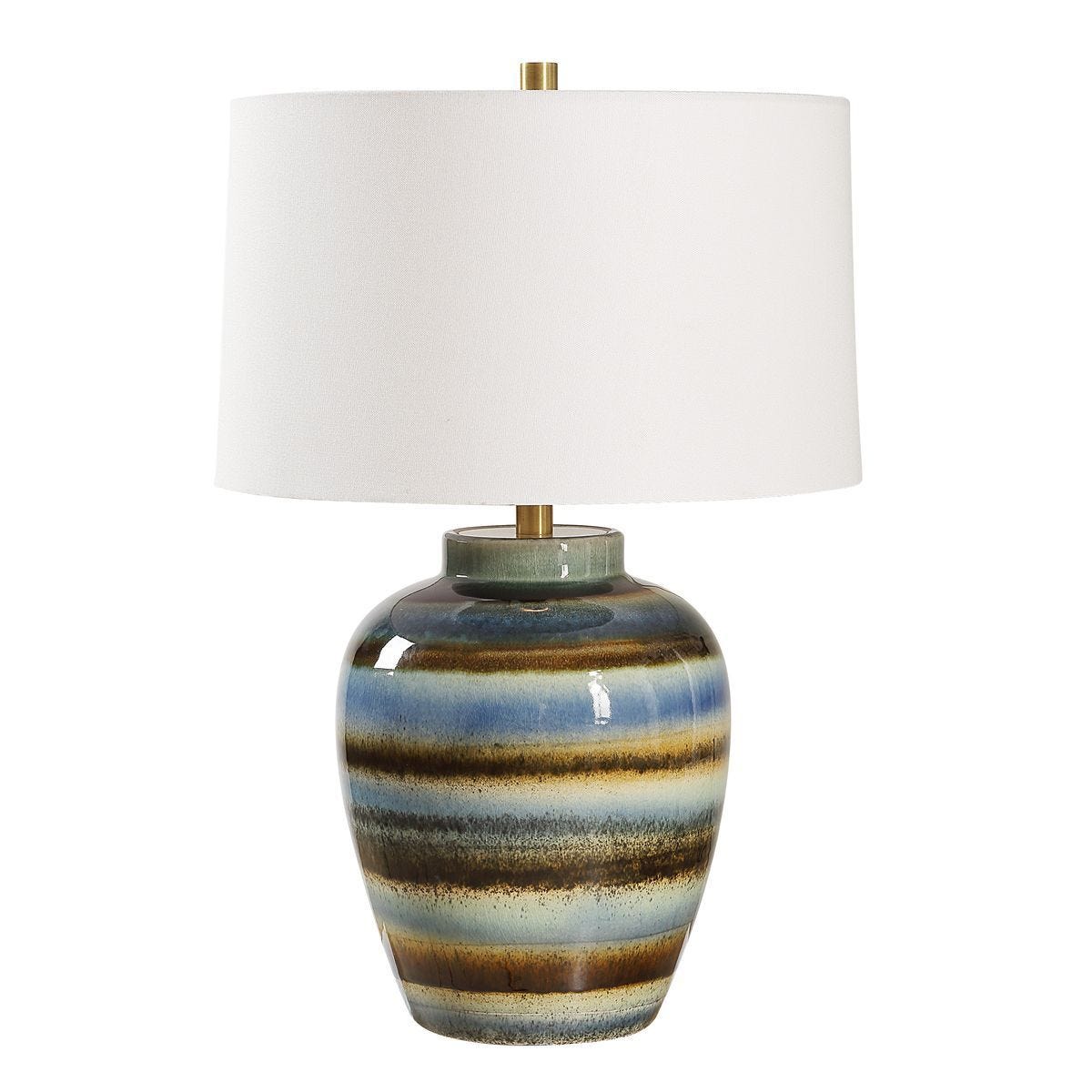 Judarn Table Lamp - versatile lighting lamps for any interior style | Image 4 | InSTYLE Home & Rugs