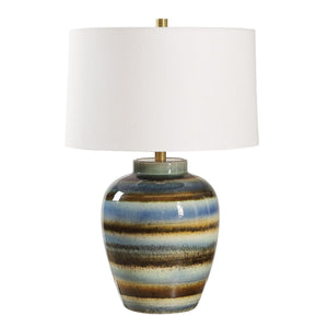 Judarn Table Lamp - versatile lighting lamps for any interior style | Image 4 | InSTYLE Home & Rugs