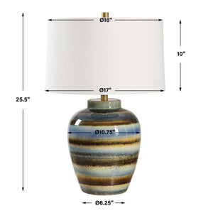 Judarn Table Lamp - versatile lighting lamps for any interior style | Image 7 | InSTYLE Home & Rugs