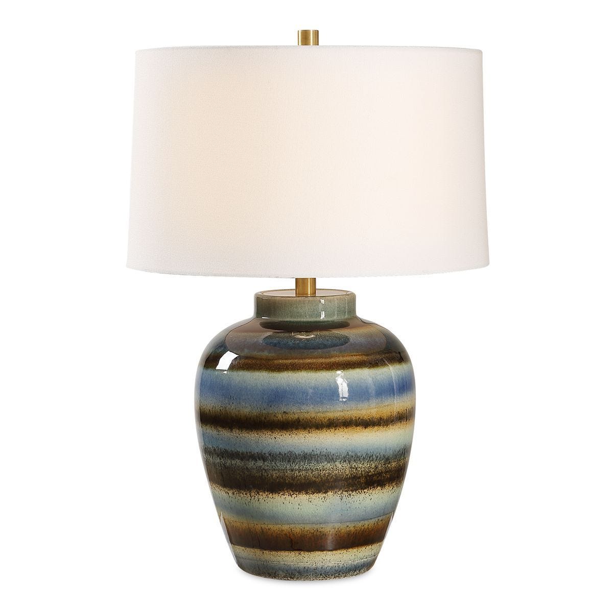 Judarn Table Lamp - versatile lighting lamps for any interior style | Image 2 | InSTYLE Home & Rugs